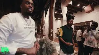 Fivio Foriegn links up with Tweek tune 