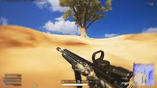 Solo Miramar Win