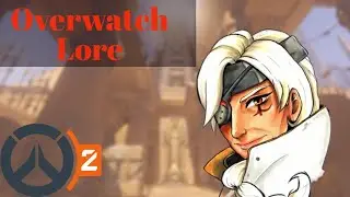 Lore and History of Ana Amari