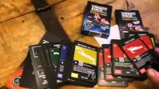 Strength Stack 52 Tri Pack