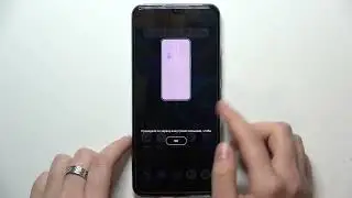 VIVO V21e | Как сделать скриншот на VIVO V21e - Снимок экрана на VIVO V21e