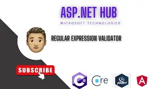 Regular Expression Validator