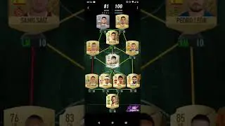 all sbc of casillas madfut