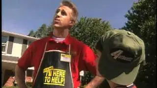 valu home centers - hey valu guy