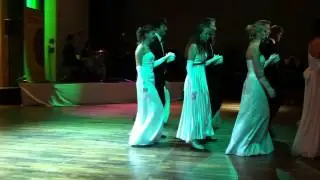 HTL Ball 2014 - Eröffnung 2