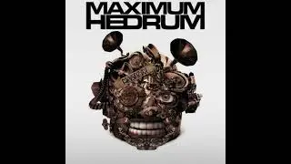 Maximum Hedrum - Keep in touch. Feat George Clinton (BlackBerry Music)