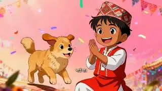 Kya Ho Yo? 🤔 | Fun Nepali Kids Song | Learn & Laugh Together