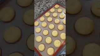How to make CREAM PUFFS 😋