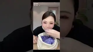🤍&bull;YY CRUNCHY GRAINY BAG OF CRUSHED ICE COMPILATION ONLY BITES&bull;🤍