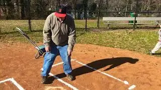 NVGSA Field Maintenance #3 - 3rd Base Line