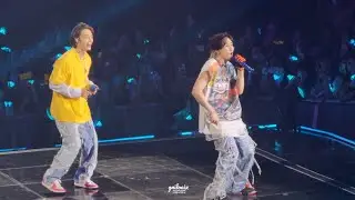 2023.06.24 D&E DElight Party in Seoul - 'Bout You