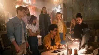 Not Too Comic Book: Marvel's Runaways Season 3 Review