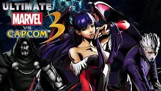 steam umvc3 vs ragnite 20201003