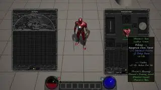 Unreal Engine Top-Down RPG Template: Equipment Sets