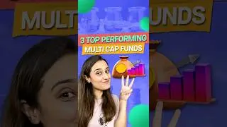 3 Top-Performing Multi Cap Mutual Funds Over 10 Years