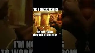 Five of the best memes about beer #memes #beer