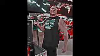 Why Did You Break My Car 😡 #wwe #therock #brocklesnar #wweshorts #shorts