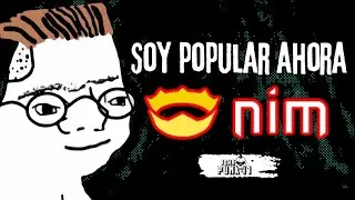 Hablemos de Nim