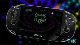 TxK Launch Trailer