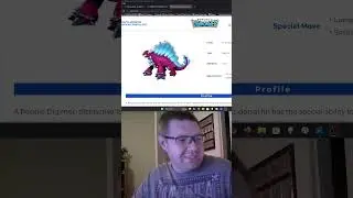 Digimon Thoughts: Dimetromon