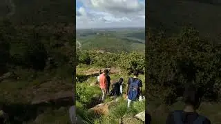 watch the Full video of Makalidurga Trek on my Channel #bangaloretrek #dkvlogs @dkvlogs0901