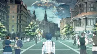 Metaphor Refantazio lets play blind part 4