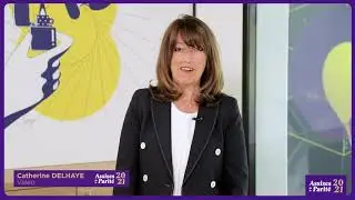 Impulsions I Avec Catherine Delhaye, Directrice de l&rsquo;&eacute;thique et de la conformit&eacute; de Valeo