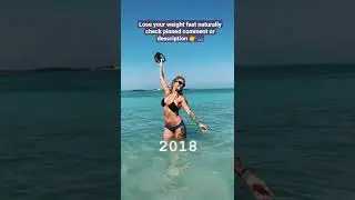 weight loss transformation + motivation + challenge+ journey #fatlossfast #tiktok #weightlosstiktok