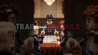 How a Monopoly Game Caught Britain's Most Notorious Train Robbers