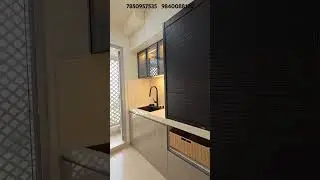 Kitchen Modular Rolling Shutters and Designs