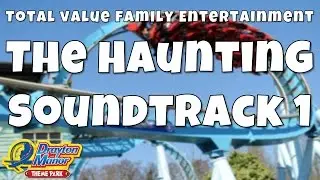 Drayton Manor - The Haunting Soundtrack 1