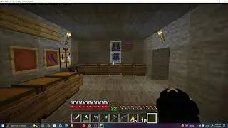 Try Minecraft game play, Reacting to EthanAnimatz Hero Series. (All credits to his videos goes to hi
