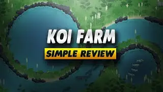 Koi Farm Review - Simple Review