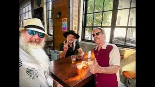 Route 66 & The La Manna/ Dual Citizen Brewery 8/4/2024