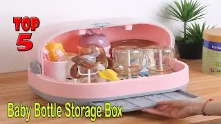 5 Best Baby Bottle Storage Box from | On Aliexpress On Amazon