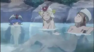 Robot Girls Z Capitulo 2 Sub Espa&ntilde;ol