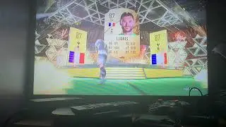 fifa 22 85 x5 pack