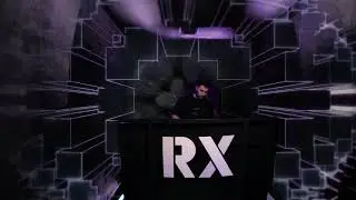RE:VOLT Kollektiv Showcase: Onur @ RX Digital
