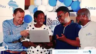 Samaki Poa - East Africa Aquaculture project - FoodTechAfrica