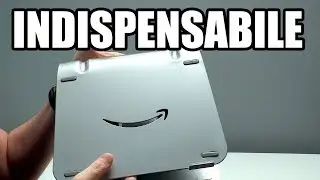 ACCESSORIO INDISPENSABILE PER PORTATILE - Amazon Basic