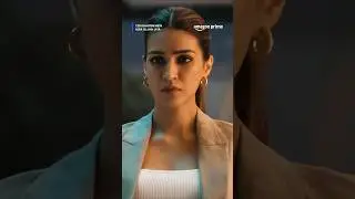 Robot Ne Tamatar Kha Liya 👀 | Kriti Sanon, Shahid Kapoor | Teri Baaton Mein Aisa Uljha Jiya #movie