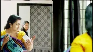 ഞാനും ഒരു സെൽഫി എടുക്കട്ടേ എന്റെ സൗന്ദര്യവും ആസ്വദിക്കട്ടെ | Marubhoomiyile Mazhathullikal