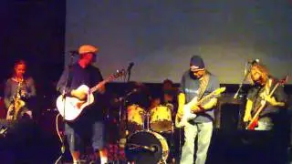 The Mexican Hat Dance(Live in Tucson)