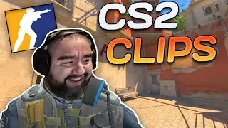 Изцепки и бъзици в ЦС (TwitchTV Moments)