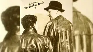 Asmus Tietchens - Von Mund Zu Mund 3 [2000]