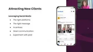 How to Attract Clients, Build Loyalty, and Drive Sales with Glofox