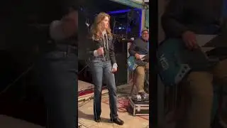 Arcane Lullaby Band Shanty Shack Santa Cruz CA 1/24/26 #originalmusic #originalsong #altrock #funk