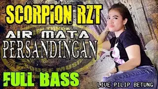 Air Mata Di Hari Persandinganmu ❗ - OT Scorpion Pilip MUBA