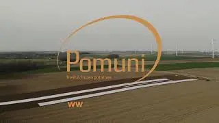 Pomuni planting 2022