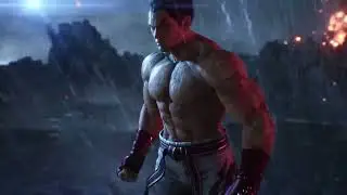 TEKKEN 8 &ndash; Reveal Trailer and Pc Requirements